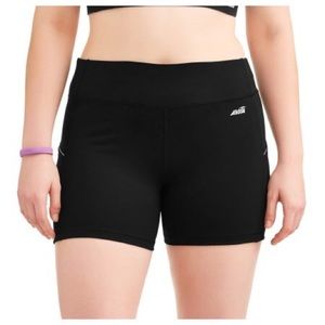 Athletic Shorts